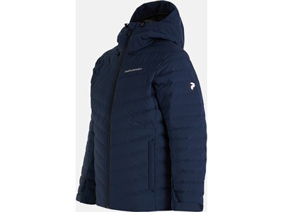 PEAK PERFORMANCE Herren Jacke M Frost Ski Jacket-BLUE SHADOW Blau