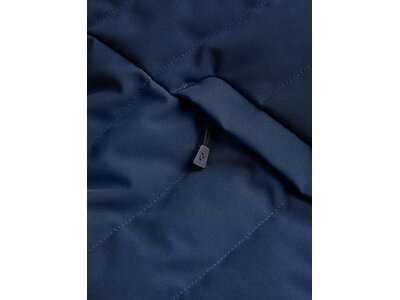 PEAK PERFORMANCE Herren Jacke M Frost Ski Jacket-BLUE SHADOW Blau