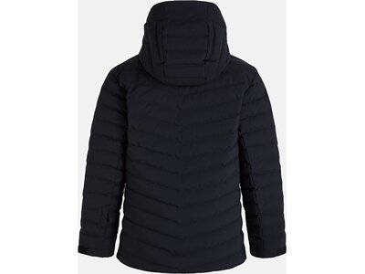 PEAK PERFORMANCE Herren Jacke M Frost Ski Jacket-BLACK Schwarz