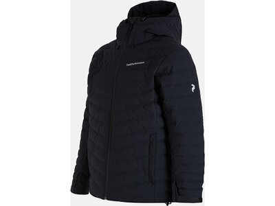 PEAK PERFORMANCE Herren Jacke M Frost Ski Jacket-BLACK Schwarz