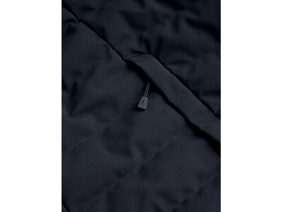 PEAK PERFORMANCE Herren Jacke M Frost Ski Jacket-BLACK Schwarz