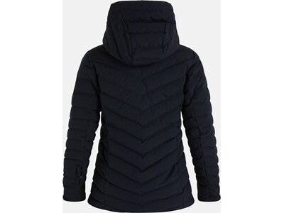 PEAK PERFORMANCE Damen Jacke W Frost Ski Jacket-BLACK Schwarz