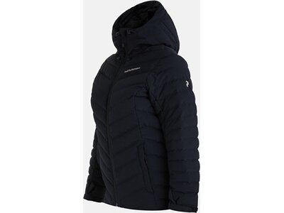 PEAK PERFORMANCE Damen Jacke W Frost Ski Jacket-BLACK Schwarz