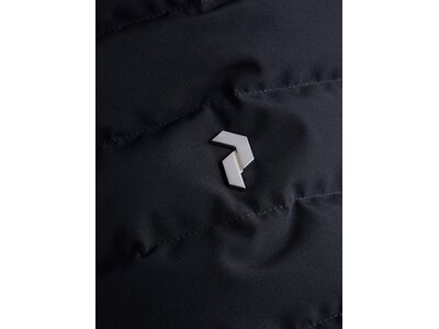 PEAK PERFORMANCE Damen Jacke W Frost Ski Jacket-BLACK Schwarz