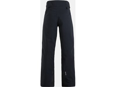 PEAK PERFORMANCE Kinder Hose Jr Maroon Pants-BLACK Schwarz