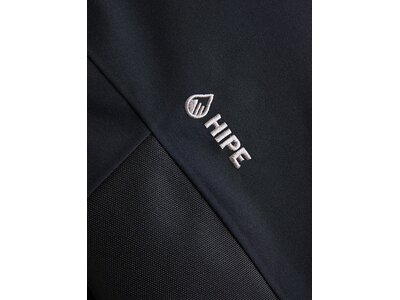 PEAK PERFORMANCE Kinder Hose Jr Maroon Pants-BLACK Schwarz