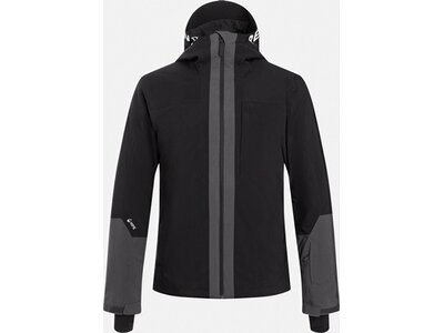 PEAK PERFORMANCE Herren Jacke M Rider Insulated Ski Jac-BLACK-MOTION G Schwarz