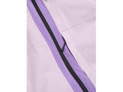 PEAK PERFORMANCE Damen Jacke W Rider Insulated Ski Jac-STATICE LILAC- Lila