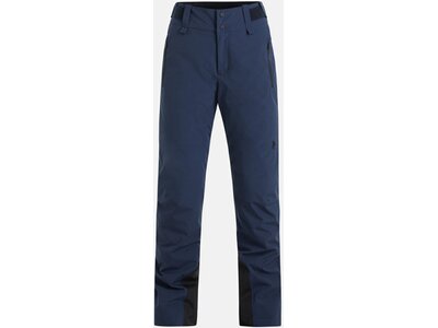 PEAK PERFORMANCE Damen Hose W Shred Pants-BLUE SHADOW Blau