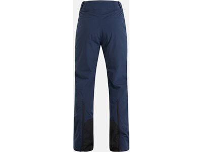 PEAK PERFORMANCE Damen Hose W Shred Pants-BLUE SHADOW Blau