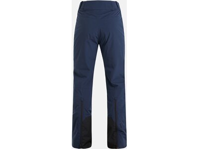 PEAK PERFORMANCE Damen Hose W Shred Pants-BLUE SHADOW Weiß