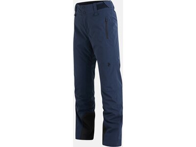 PEAK PERFORMANCE Damen Hose W Shred Pants-BLUE SHADOW Weiß