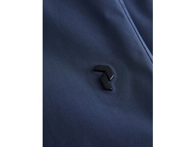 PEAK PERFORMANCE Damen Hose W Shred Pants-BLUE SHADOW Blau