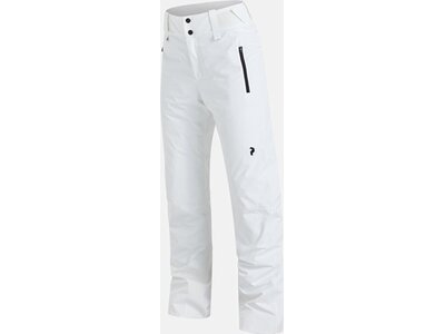 PEAK PERFORMANCE Damen Hose W Shred Pants-OFFWHITE Pink