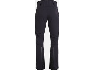 PEAK PERFORMANCE Damen Keilhose W High Stretch Pants-BLACK Schwarz