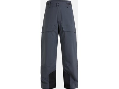 PEAK PERFORMANCE Herren Hose M Pact Pants-MOTION GREY Grau