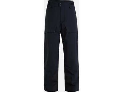 PEAK PERFORMANCE Herren Hose M Pact Pants-BLACK Schwarz