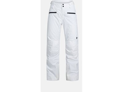 PEAK PERFORMANCE Damen Hose W Scoot Insulated Ski Pan-OFFWHITE Pink
