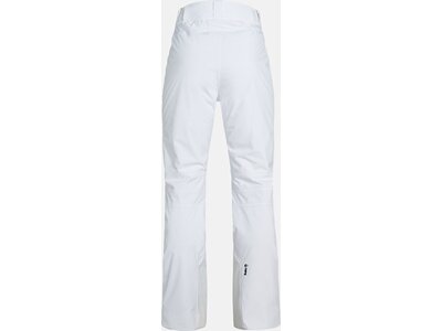 PEAK PERFORMANCE Damen Hose W Scoot Insulated Ski Pan-OFFWHITE Pink
