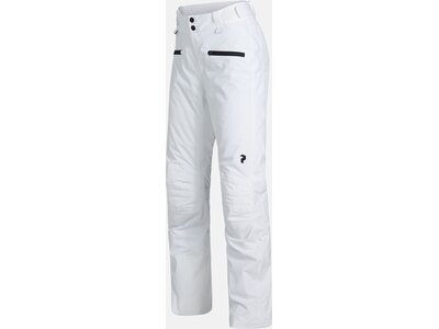 PEAK PERFORMANCE Damen Hose W Scoot Insulated Ski Pan-OFFWHITE Pink