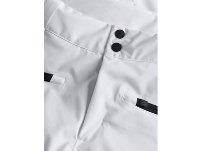 PEAK PERFORMANCE Damen Hose W Scoot Insulated Ski Pan-OFFWHITE Pink