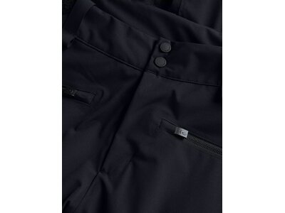 PEAK PERFORMANCE Damen Hose W Scoot Insulated Ski Pan-BLACK Schwarz