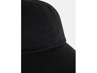 PEAK PERFORMANCE Herren Ground Cap-BLACK Schwarz