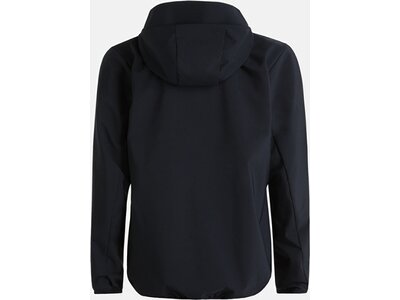 PEAK PERFORMANCE Herren Jacke M Outdoor 2L Jacket-BLACK Schwarz
