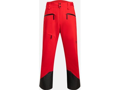 PEAK PERFORMANCE Herren Hose M Insulated 2L Ski Pants-THE ALPINE Weiß