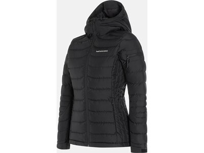 PEAK PERFORMANCE Damen Jacke W Down Ski Jacket-BLACK Schwarz