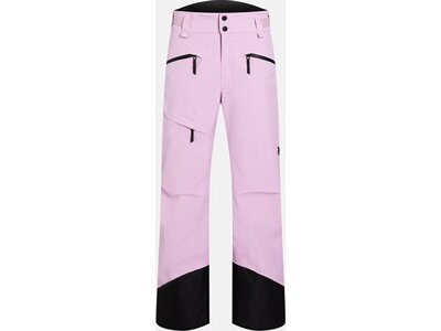 PEAK PERFORMANCE Damen Hose W Insulated 2L Ski Pants-STATICE LILAC Lila