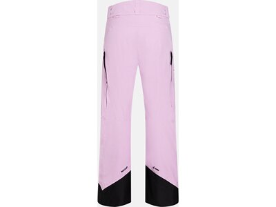 PEAK PERFORMANCE Damen Hose W Insulated 2L Ski Pants-STATICE LILAC Lila