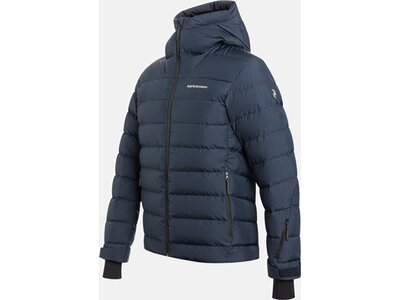 PEAK PERFORMANCE Herren Jacke M Down Ski Jacket-BLUE SHADOW Blau