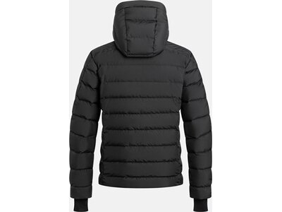 PEAK PERFORMANCE Herren Jacke M Down Ski Jacket-BLACK Schwarz