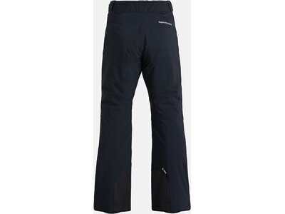 PEAK PERFORMANCE Herren Hose M Navtech Pants-BLACK Schwarz