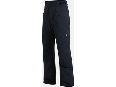 PEAK PERFORMANCE Herren Hose M Navtech Pants-BLACK Schwarz