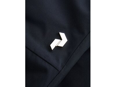 PEAK PERFORMANCE Herren Hose M Navtech Pants-BLACK Schwarz