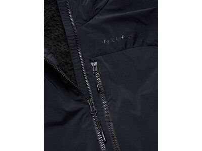 PEAK PERFORMANCE Damen Jacke W Vislight Alpha Jacket-BLACK Schwarz