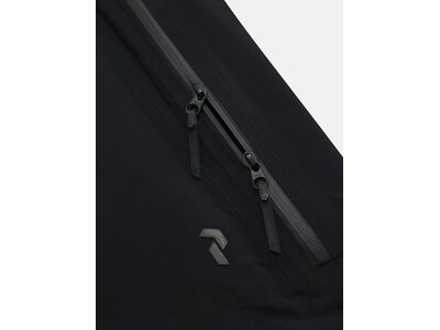 PEAK PERFORMANCE Herren Hose M Alpine Gore-Tex 2L Pant-BLACK Schwarz