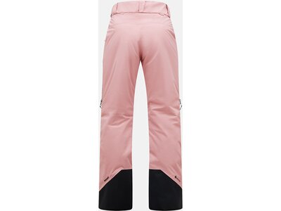 PEAK PERFORMANCE Damen Hose W Alpine Gore-Tex 2L Pant-WARM BLUSH Pink