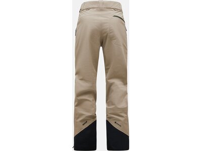 PEAK PERFORMANCE Damen Hose W Alpine Gore-Tex Pants-AVID BEIGE Braun