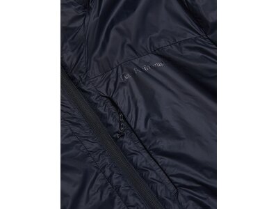 PEAK PERFORMANCE Herren Jacke M Radiance Hood Jacket-BLACK Schwarz
