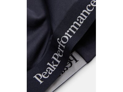 PEAK PERFORMANCE Herren Rolli M Rider Tech Zip Jacket-BLACK Schwarz