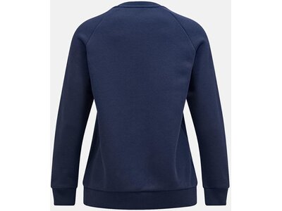 PEAK PERFORMANCE Damen Sweatshirt W Original Crew-BLUE SHADOW-OFFWHITE Blau