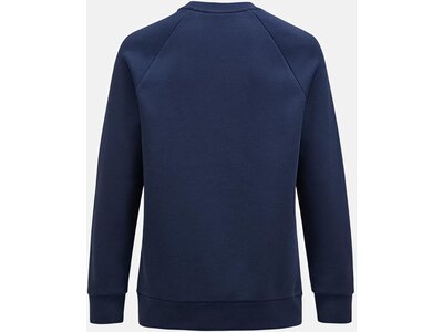 PEAK PERFORMANCE Herren Sweatshirt M Original Crew-BLUE SHADOW-OFFWHITE Blau