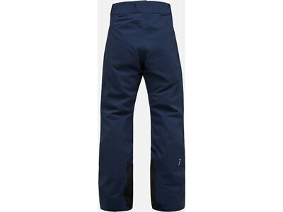 PEAK PERFORMANCE Herren Hose M Maroon Pants-BLUE SHADOW Blau