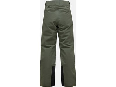 PEAK PERFORMANCE Herren Hose M Maroon Pants-PINE NEEDLE Grün