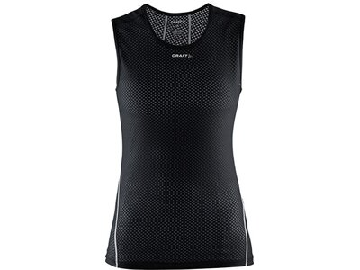 CRAFT Damen Unterwäsche COOL MESH SUPERLIGHT SL W Schwarz