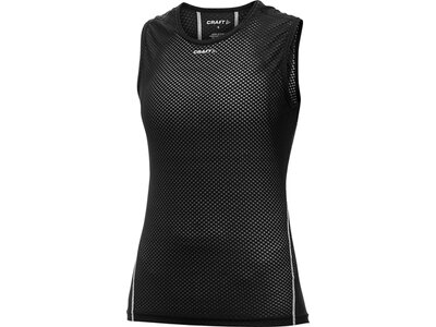 CRAFT Damen Unterwäsche COOL MESH SUPERLIGHT SL W Schwarz