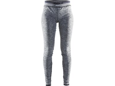 Damen Unterhose Grau